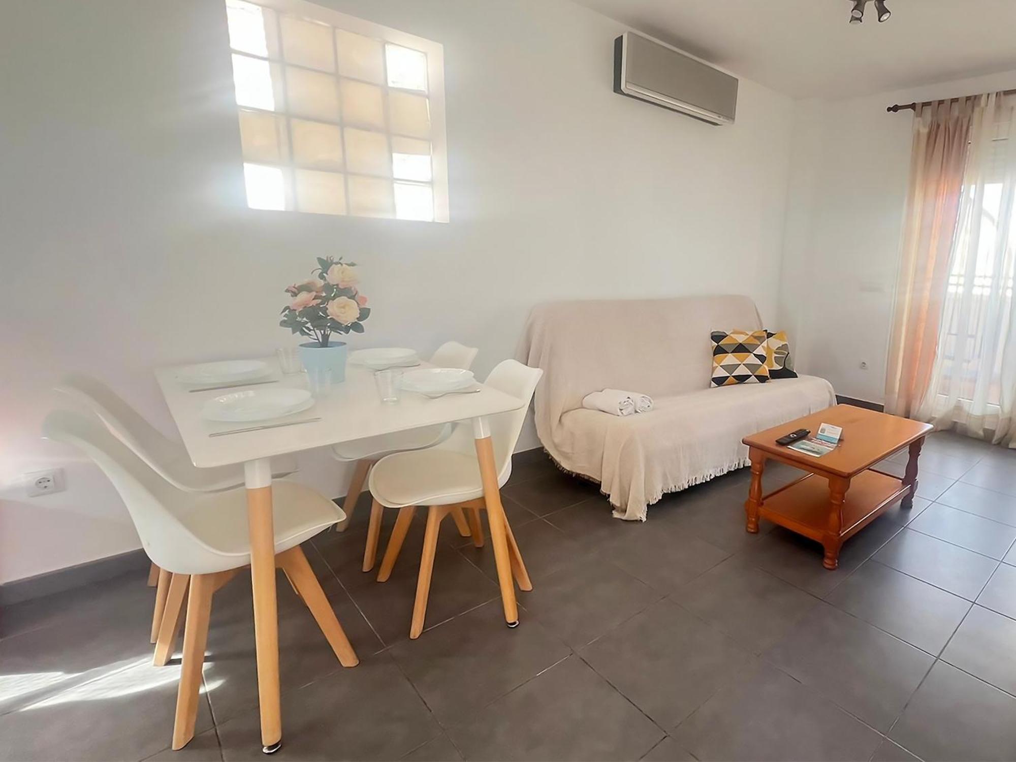 Apartamentos Las Arenas 3000 Alcossebre Exteriör bild