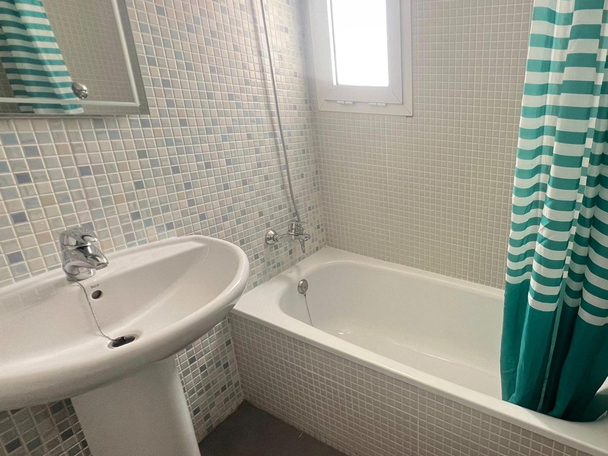 Apartamentos Las Arenas 3000 Alcossebre Exteriör bild